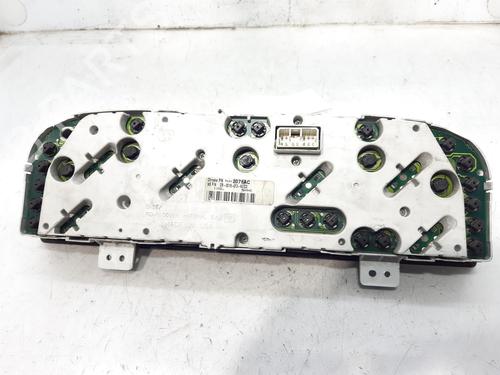 Instrument cluster JEEP GRAND CHEROKEE II (WJ, WG) 3.1 TD 4x4 | BP8357455C47 