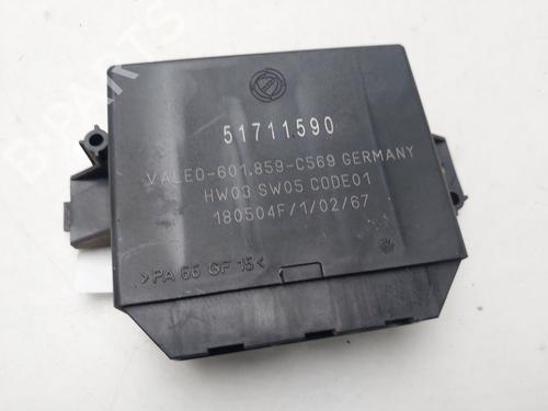 Used Electronic module Electronic module 37488073 37488073