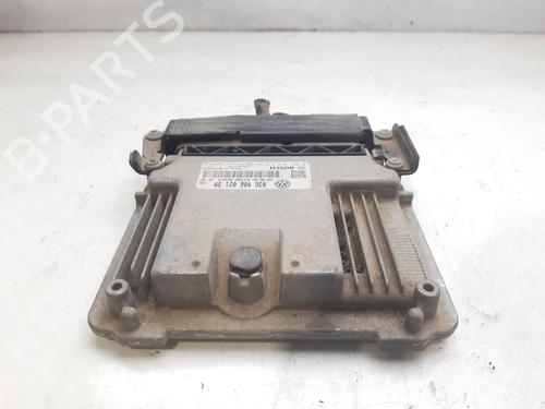 Engine control unit (ECU) SEAT TOLEDO III (5P2)  | BP16907110M57 