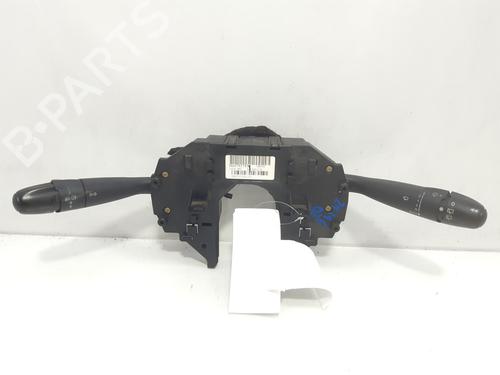 Used Steering wheel controls CITROËN C4 Coupe (LA_) 1.6 16V (109 hp) 10960626