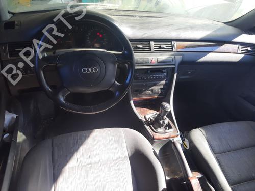 Ratstangsstang AUDI A6 C5 (4B2) 2.4 | BP19328279I23 