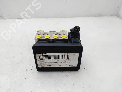 ABS Bremseaggregat MAZDA CX-5 (KE, GH) [2011-2017]  26138252