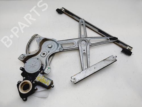 Used Front left window mechanism TOYOTA YARIS (_P9_) [2005-2014]  30635167