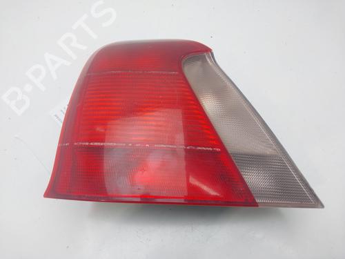 Used Left taillight ROVER 75 (RJ) 2.0 CDT (115 hp) 16351038
