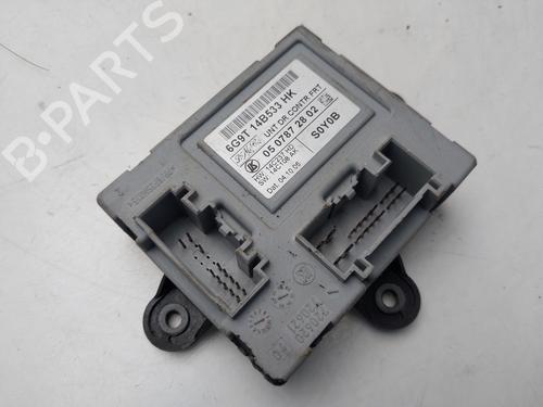 Comfort control module FORD S-MAX (WA6) | BP35943775M56 - Image 5