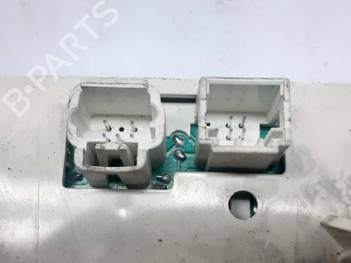 Climate control PEUGEOT 307 (3A/C) 2.0 HDi 90 | BP4834403I5 
