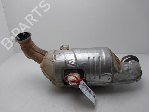 Used Particulate filter Particulate filter 38609616 38609616