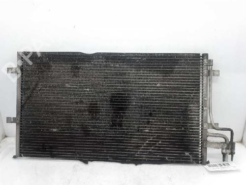 Used AC radiator FORD FOCUS II (DA_, HCP, DP) [2004-2013]  6897394