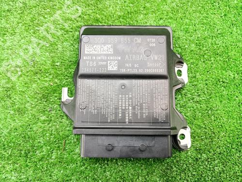 Airbag Kit SEAT LEON (5F1)  | BP29719615C86 