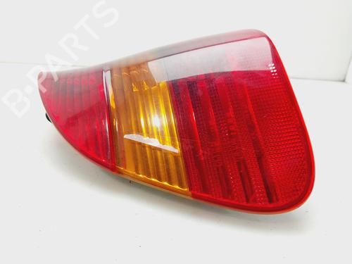 Left taillight BMW 3 (E46) 320 d | BP25755052C34 