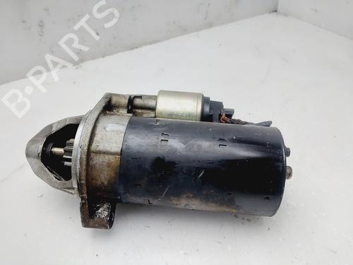 Used Starter MERCEDES-BENZ E-CLASS (W211) E 320 CDI (211.026) (204 hp) 25039296