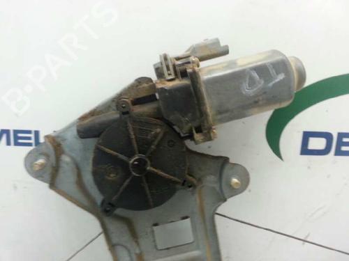 Rudehejsemekanisme Højre bagtil CITROËN XSARA (N1)  | BP2862792C25 