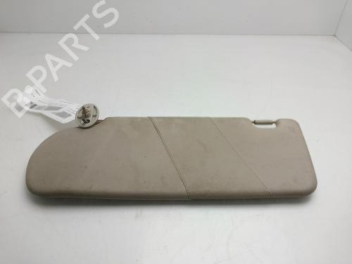 Used Left sun visor Left sun visor LAND ROVER FREELANDER I (L314) 2.0 Td4 4x4 (112 hp) 33954825 33954825