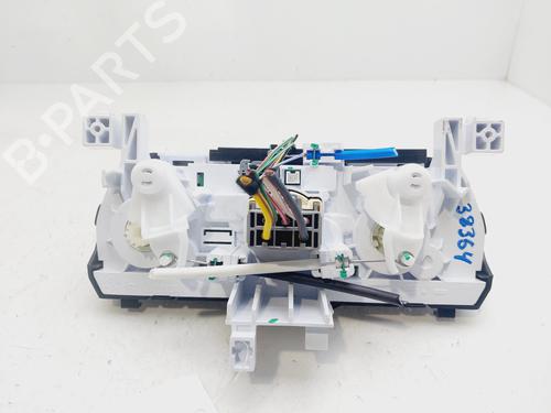Climate control DACIA SANDERO III | BP27249282I5