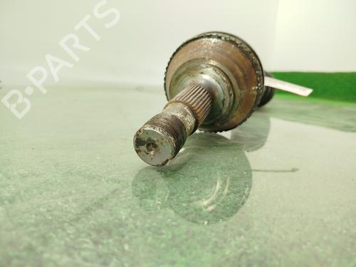 Right front driveshaft PEUGEOT BOXER Van (244)  | BP29083062M39 