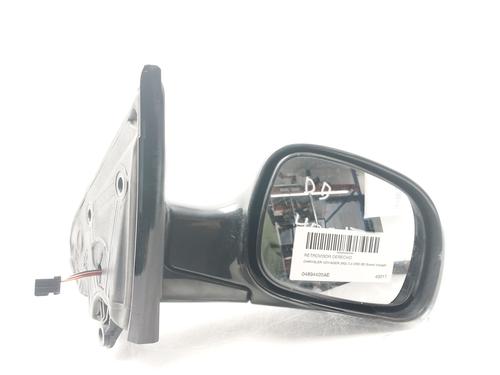 Used Right mirror CHRYSLER VOYAGER IV (RG, RS) 2.5 CRD (141 hp) 30733093