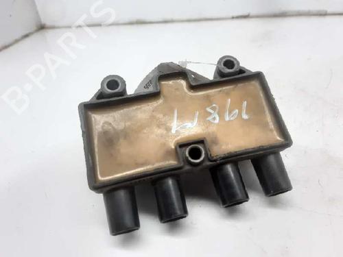 Ignition coil DAEWOO KALOS (KLAS) 1.2 | BP5405198M94 