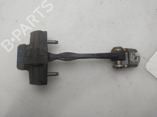 Used Hinge/Door check strap Hinge/Door check strap LANCIA DELTA III (844_) [2008-2014] 36532244 36532244