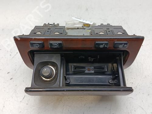 Askebæger LEXUS LS (_F2_) 400 (UCF20_, UCF20R) (284 hp) 31358164