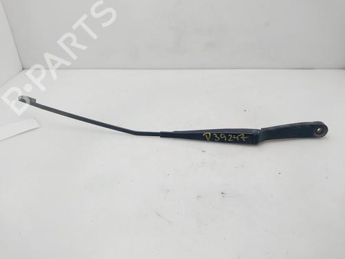 Used Front windshield wiper arm SEAT IBIZA III (6L1) [2002-2009]  29124670