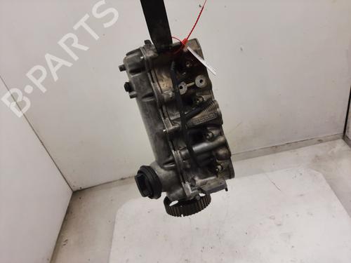 Used Cylinder head Cylinder head SEAT CORDOBA (6K1, 6K2) [1993-2002] 36233324 36233324
