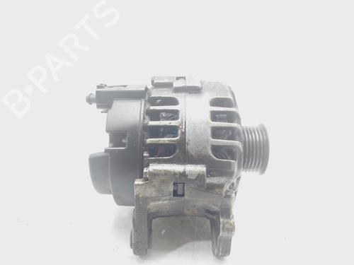 Used Alternator SEAT IBIZA III (6L1) [2002-2009]  20236515