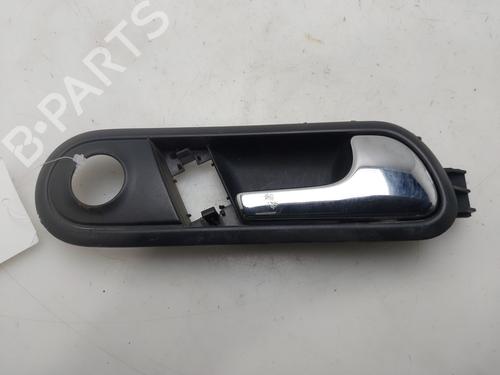 Used Front right interior door handle Front right interior door handle SEAT IBIZA III (6L1) [2002-2009] 34713427 34713427