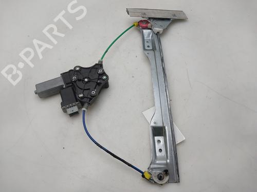 Front left window mechanism OPEL CORSA E (X15) 1.3 CDTI (08, 68) | BP36254292C22 - Image 5