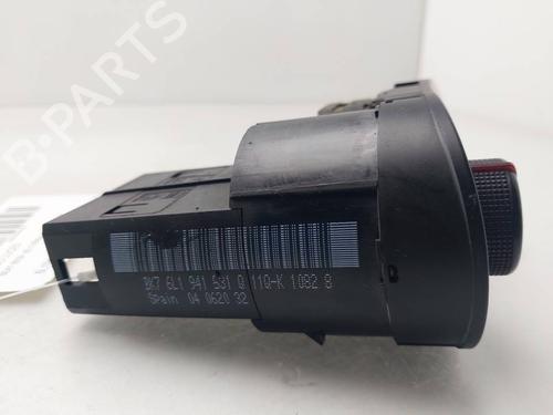 Headlight switch SEAT IBIZA III (6L1) | BP39960141I24 - Image 3