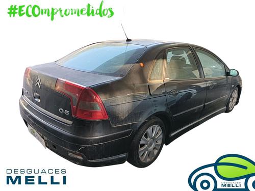 Elektronisk modul CITROËN C5 II (RC_) 2.0 HDi (RCRHRH) | BP28278266M83 