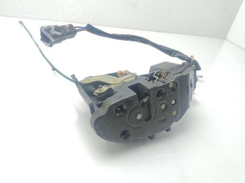 Front left lock KIA CARNIVAL II (GQ) 2.9 CRDi | BP30353563C98