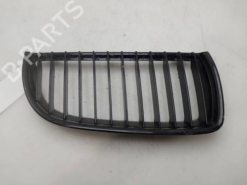Used Grille Grille BMW 3 (E90) 320 d (163 hp) 40435439 40435439