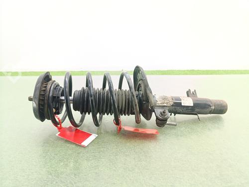 Used Left front shock absorber Left front shock absorber CITROËN C3 III (SX) [2016-2026] 33614756 33614756