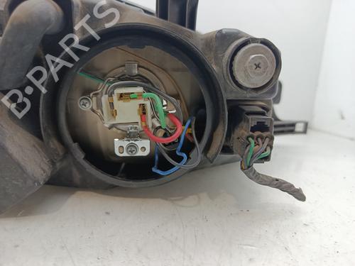 Left headlight CHEVROLET LACETTI (J200) 1.6 | BP31708819C28