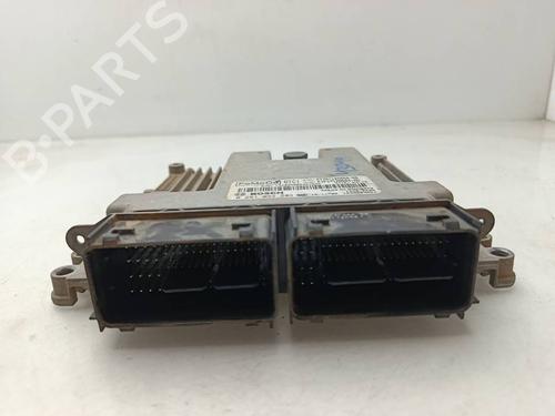 Used Engine control unit (ECU) Engine control unit (ECU) FORD TRANSIT COURIER B460 MPV [2014-2026] 39691487 39691487