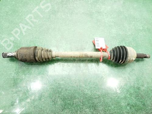 Left front driveshaft RENAULT KANGOO / GRAND KANGOO II (KW0/1_) 1.5 dCi 70 (KW0V, KW0A) | BP30111067M38