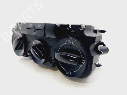 Climate control VW GOLF V (1K1)  | BP29288751I5 