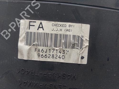 Instrument cluster CHEVROLET CAPTIVA (C100, C140) 2.0 D | BP36557631C47 - Image 4