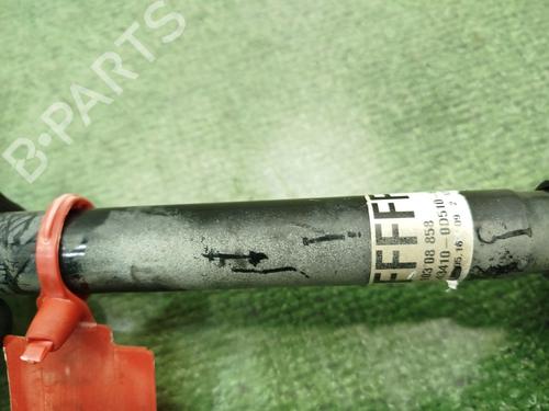 Right front driveshaft TOYOTA YARIS (_P13_)  | BP30401903M39 