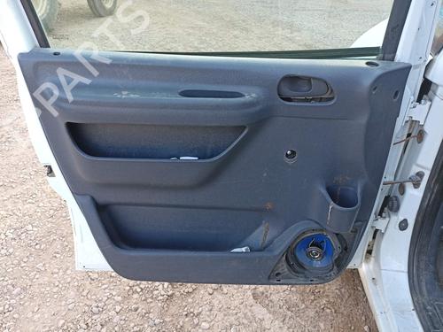 Frontplade/Frontkurv FIAT SCUDO Platform/Chassis (220_) 2.0 JTD | BP27354583C72 