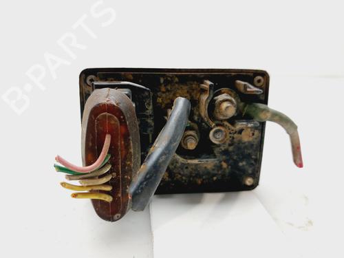 Electronic module CITROËN XSARA Coupe (N0) 1.9 D | BP26946928M83 