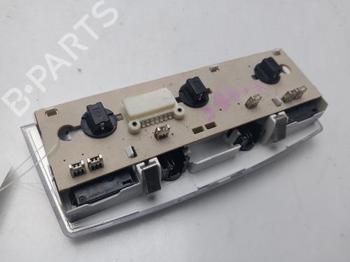 Kabinelys BMW 5 (E60) 520 d | BP32164544I8 