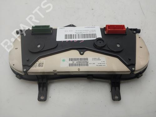 Instrument cluster RENAULT KANGOO (KC0/1_) 1.5 dCi | BP37791409C47 - Image 5