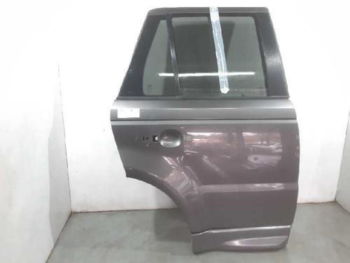 Right rear door LAND ROVER RANGE ROVER SPORT I (L320) 2.7 D 4x4 | BP7123760C5 