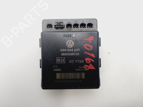 Used Electronic module VW POLO V (6R1, 6C1) [2009-2022]  31753270