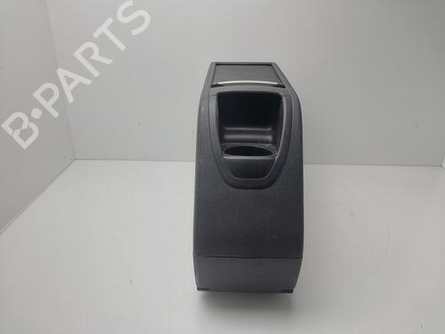 Armsteun CITROËN BERLINGO MULTISPACE (B9) 1.6 BlueHDi 120 (120 hp) 32297772