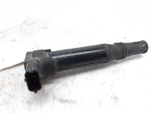 Used Ignition coil CITROËN C4 CACTUS 1.2 VTi 82 (82 hp) 4817233