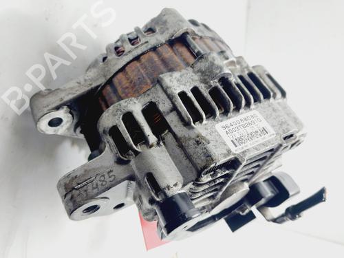 Alternator CITROËN C4 I (LC_)  | BP24237027M7 