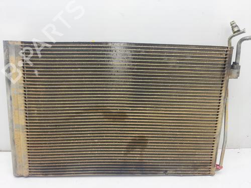AC radiator BMW 5 (E60) 523 i | BP16333631M32