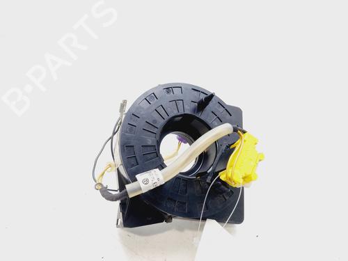 Used Squib airbag SKODA FABIA II (542) 1.4 TDI (70 hp) 22923368